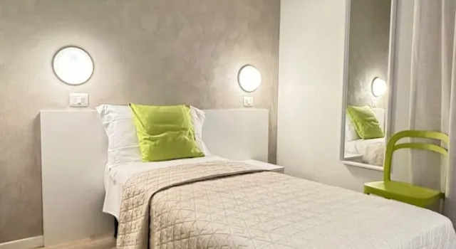 Номер Standard Hotel Cristina