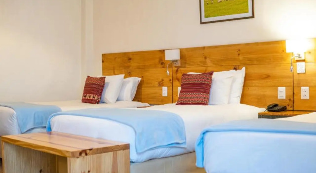 Cooper Hotel Boutique