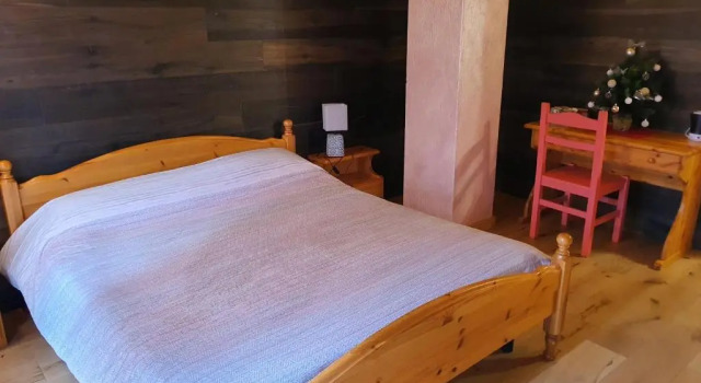 Номер Deluxe Agriturismo al pra di muriet