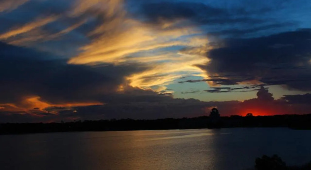 Люкс Residence Inn by Marriott Sebring