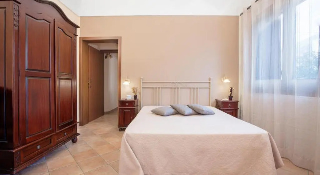 Номер Standard Cala di Ponente