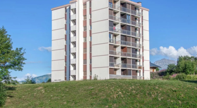Villa Bellard La Toussuire 37501, Забронировать Вилла Виллы Овернь-Рона-Альпы, Вилла