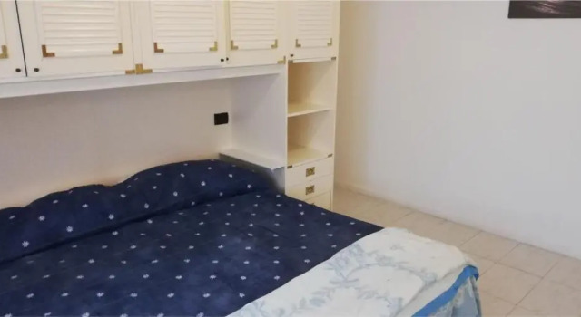 Casa Colibrì bordighera appartamento 80mt dal mare