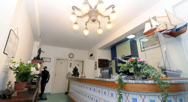 Hotel Residence Villa Anna