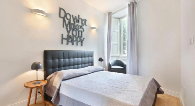 Апартаменты La Marmora 3 bedroom apartment near Galleria dell'Accademia