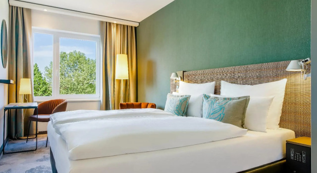 Motel One Wien-Prater
