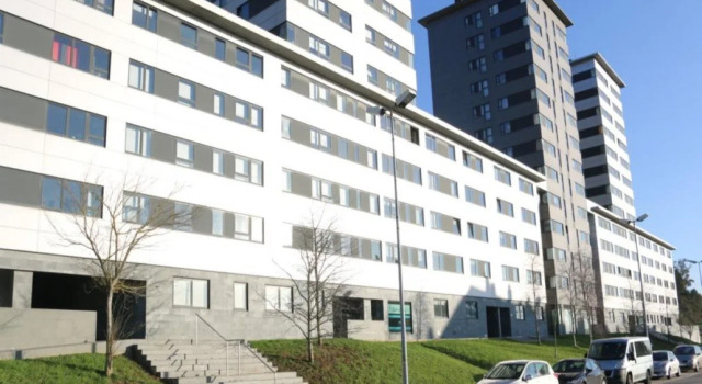Apartamentos Turisticos Cancelas by Bossh Hotels