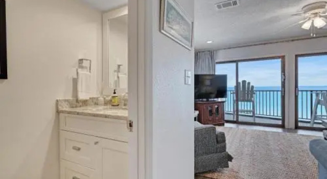 Blue Mountain Beach 216 Blue Mountain Road Townhomes 1A, Забронировать Апартаменты/квартира Апартаменты штата Флориды, Апартаменты/квартира
