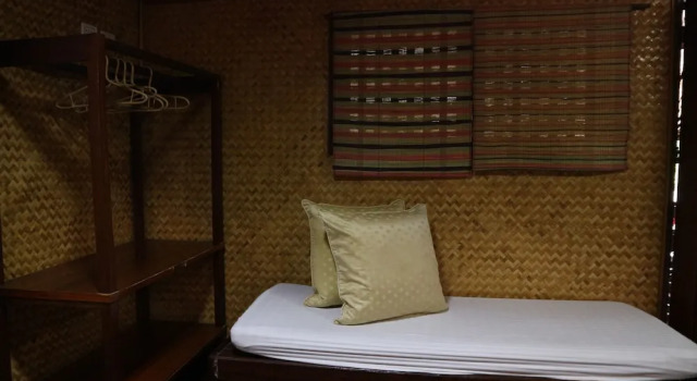 Двухместный номер Superior с балконом Puerto Pension Inn