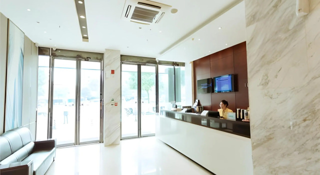 City Comfort Inn Hechi Yizhou Bus Terminal, Забронировать Отель Хэчи Гуанси-Чжуанский автономный район