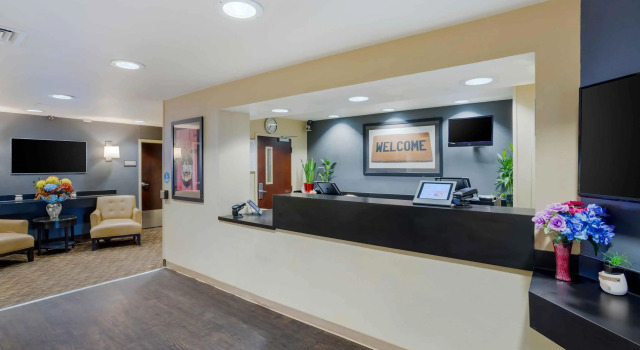 Extended Stay America - New York City - LaGuardia Airport, Κράτηση Ξενοδοχείο Flushing Κουίνς