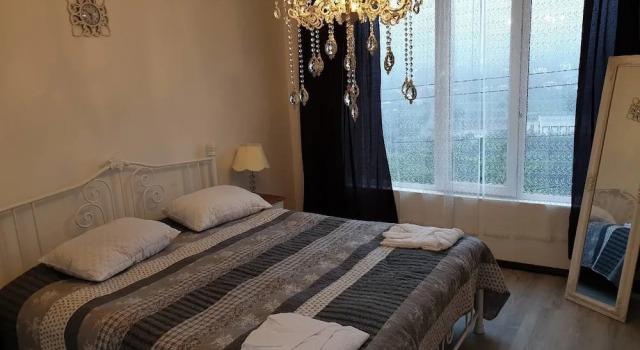 Sighnaghi Art Hotel, Boek Hotel Hotels in Kakheti met ontbijt, Ontbijt