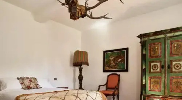 Le dimore de Il borgo del balsamico, Buchen Sie Hotel Reggio nell'Emilia.. 