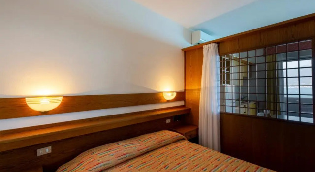 Студия Standard Residence Castelli