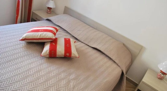 Deluxe Zimmer B&B Mare e Templi
