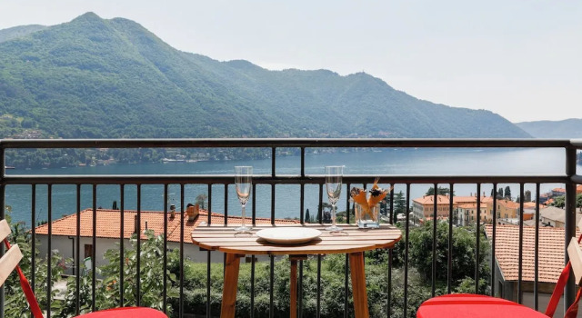 Апартаменты La Dolce Vista
