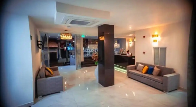 Hotel Qatar Cali, Book Hotel Cali Cauca