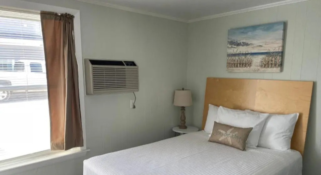 Номер Standard Moontide Motel, Apartments, and Cabins