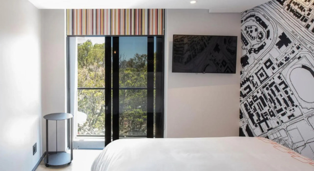 Отель ANEW Hotel Green Point, Забронировать Отель Отели Кейптауна 4 звезды, 4*