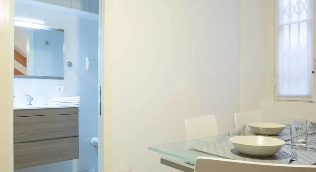 Altido Crocetta Loft Palace 3