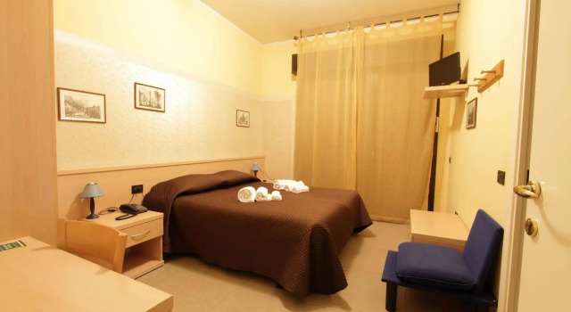 Hotel Aquavite