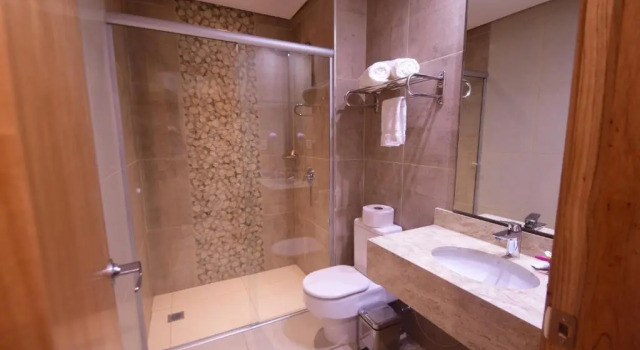 Номер Standard Hotel Le Pelican