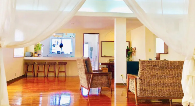 Коттедж Private House YOSHINO