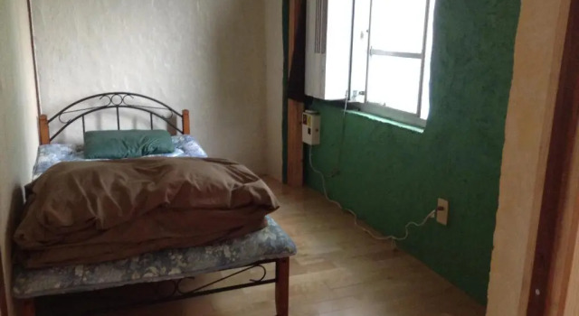 Номер Standard Asahi Guest House