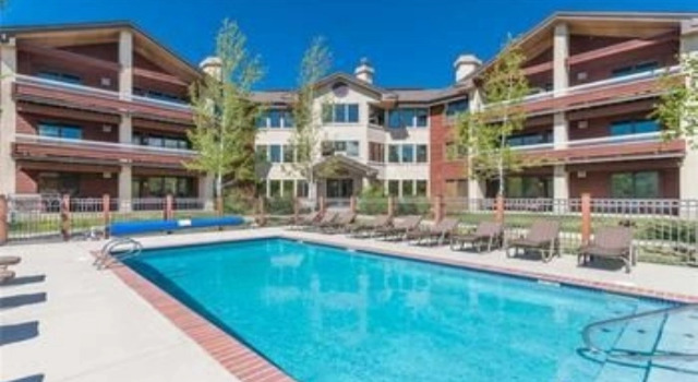 Aspen Lodge 4301, Забронировать Отель Отели Стимбот-Спрингса 3 звезды, 3*