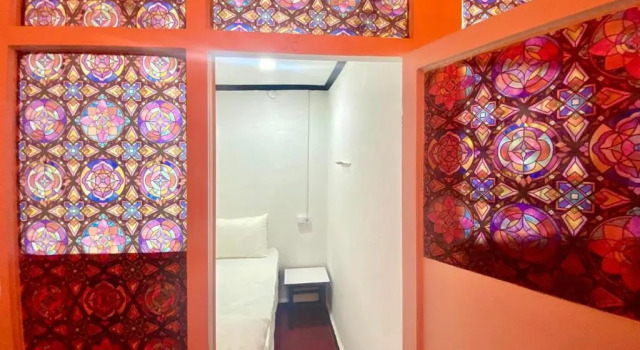 Номер Standard Hamam Hostel 1469