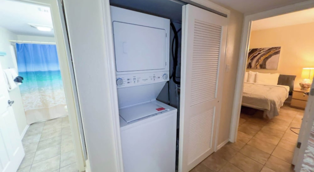 Short Walk to Beach - Pool - 1st Floor, Buchen Sie Ferienwohnung Padre Island USA