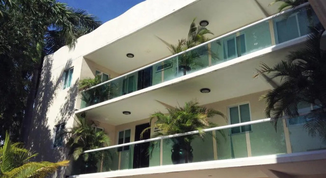 Hotel Chapul Inn