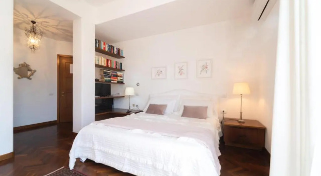Двухместный номер Standard Casa di Anna