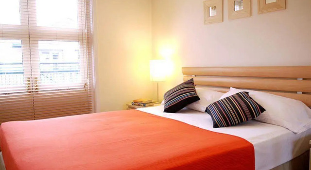 Tulip Apartments London