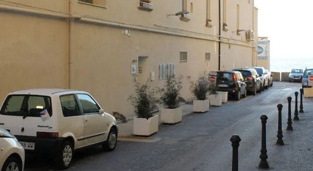 La Chiaja art&relais