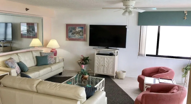 215 Chad - 3 Br Condo, Prenota Appartamento New Smyrna Beach 