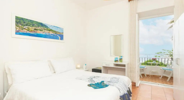Номер Superior Villa Bina Sea Hotel