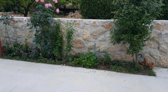 Апартаменты Oleander, Three-bedroom Apartment in Trogir