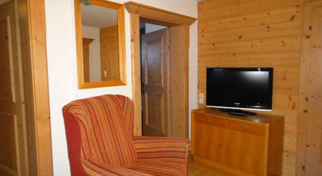 Pension Elisabeth, Забронировать Отель Отели Тироля с парковкой, Парковка
