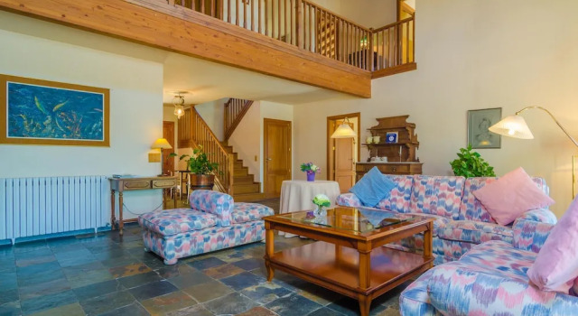 SES Vigas, Book Hotel Valldemossa 