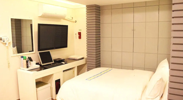 The Stay Hotel
