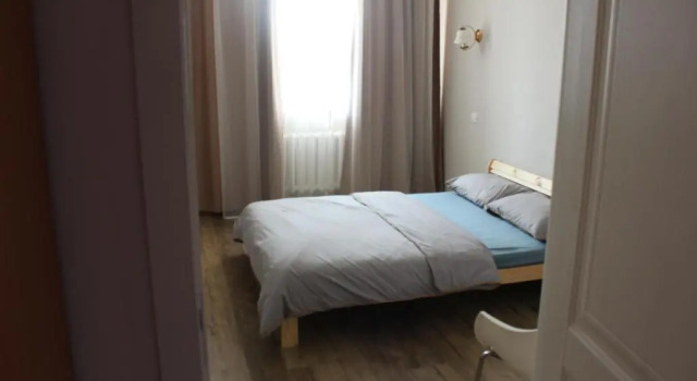 K40, Rezerwuj Hotel Astana Kazachstan
