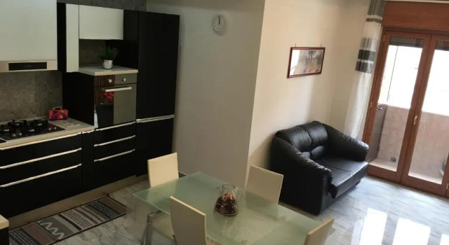 Apartment Supera Napoli Apartment