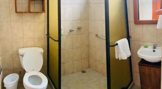 Одноместный люкс Hotel & Villas Huetares