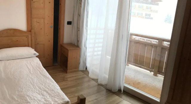 Номер Standard Garnì Aurora Bed and Breakfast
