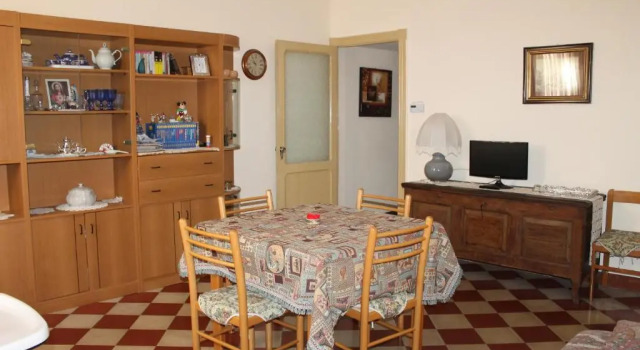 Апартаменты с 2 комнатами Bed and Breakfast San Marco Pacentro