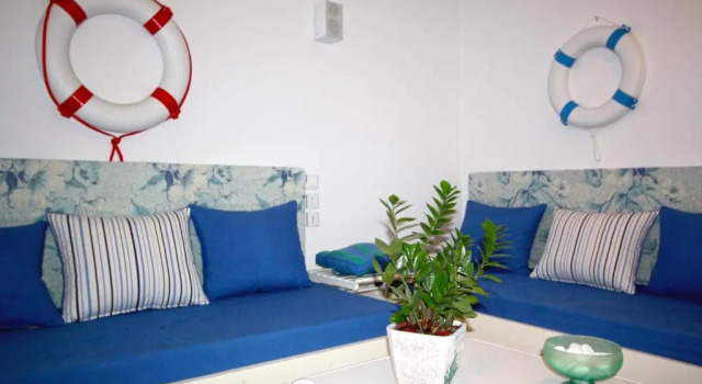Blue Note House