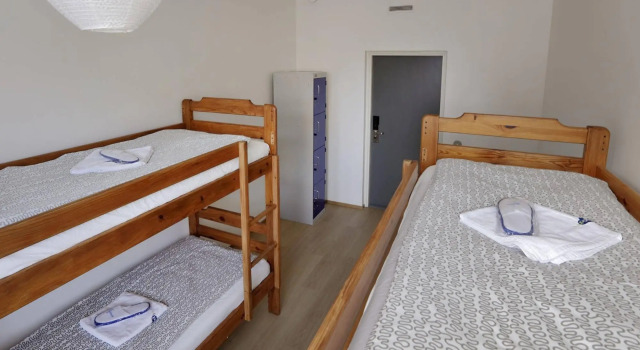 ThePark by CheapSleep, Boek Hotel Hotels in Zuid Finland met parkeren, Parkeren