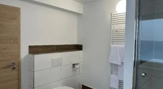 Номер Standard Maiers Hotel
