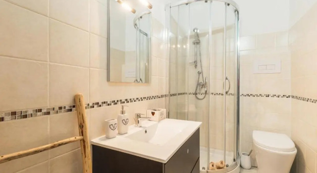 Номер Standard B&B Elianto